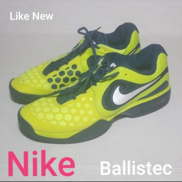 air max ballistec air max ballistec